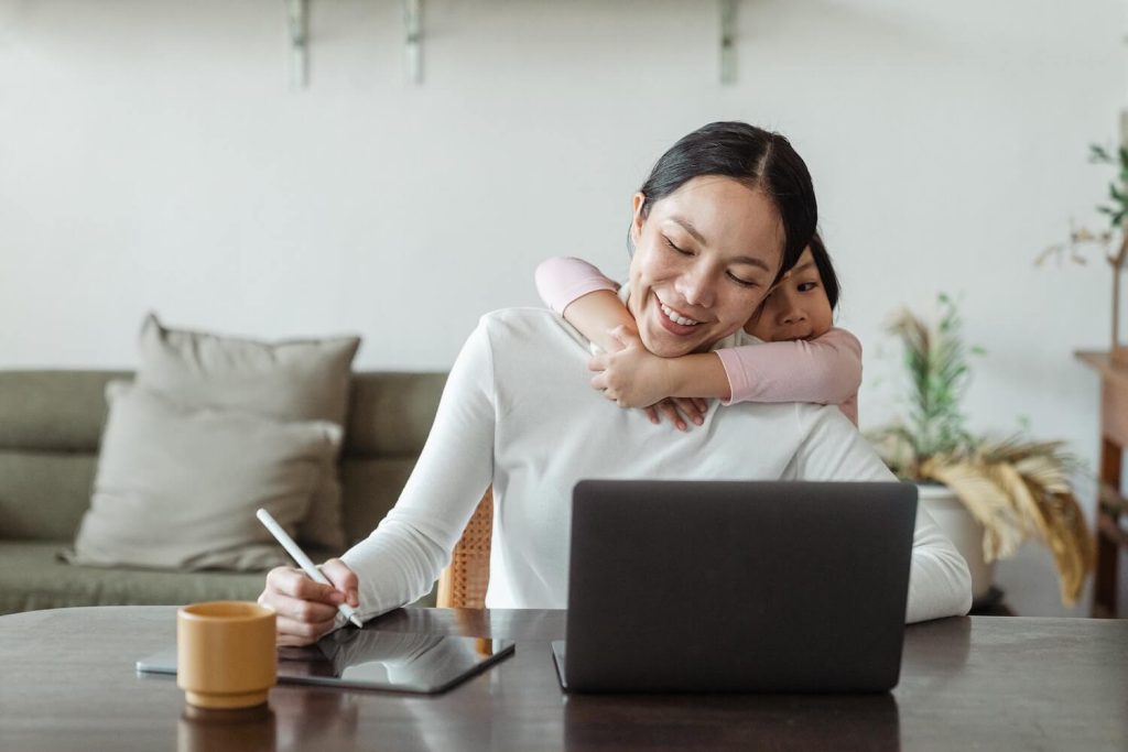 Balancing Work and Child Care: Tips for Working Parents